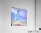 Composicion10058 Acrylic Print