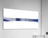 Water Horizon. Acrylic Print