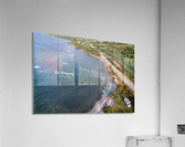 Hanover Acrylic Print