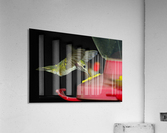 Hummingbird  Acrylic Print