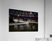 Traffic Acrylic Print