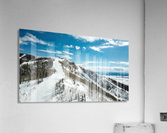 Gondola  Acrylic Print