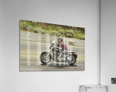 Hot Harley Acrylic Print