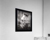 Depart Pour Le Sabbat by Albert Joseph Penot Old Masters Classical Art Reproduction Acrylic Print