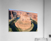 Horseshoe Bend  Acrylic Print