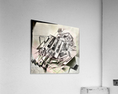 gennaio2020copiaperstampa1 Acrylic Print