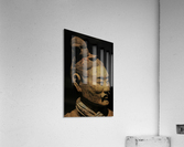 Terracotta Warrior Detail 2 Acrylic Print