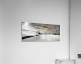 Winter Acrylic Print