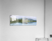 Kilchurn Castle  Acrylic Print