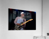 Buddy Guy 2 Acrylic Print