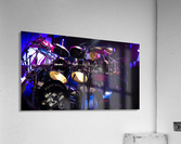 Alan White Acrylic Print