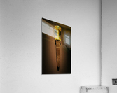 Dagger Acrylic Print