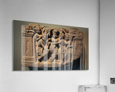 Ancient Artwork Acrylic Print