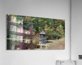 Butler Pond Acrylic Print