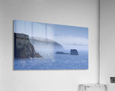 headlands Acrylic Print