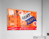 1940 Army Navy Game Acrylic Print