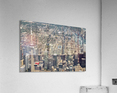 Toronto Acrylic Print
