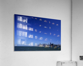 The Bay @ San Francisco  Acrylic Print