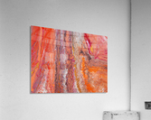 canvas 3 P pictorem Acrylic Print