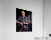 Peter Frampton 2 Acrylic Print