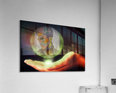 edits7 Acrylic Print