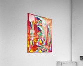edits17 Acrylic Print