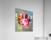 jesus 1 Acrylic Print