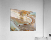 Canvas 6 Acrylic Print