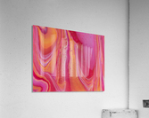 Canvas 18 P Acrylic Print