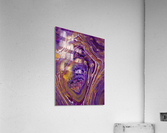 canvas 8 P Acrylic Print