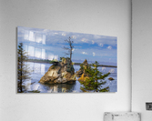 Oregon Coast 1  Acrylic Print