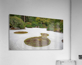 Japanese Garden Portland 14  Acrylic Print