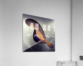 Infinity Acrylic Print