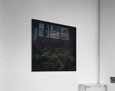 Post Apocalyptic  Acrylic Print