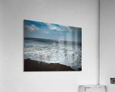 Seashore Vibes Acrylic Print