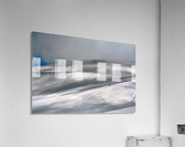 Perennial Glacier by Edoardo Gobattoni   Acrylic Print