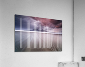 A dream called RA¬πm Acrylic Print