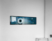 Seaside Acrylic Print