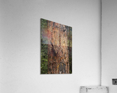 Chipmonk Tree Acrylic Print