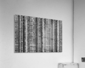 Better Know where your Flat Is Acrylic Print