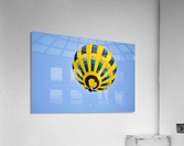 20180811 DSC 0219 Acrylic Print