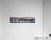 Mono Lake HDR Pano Acrylic Print