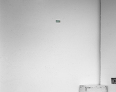 Mono Lake Tufa in Blue Acrylic Print