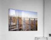 Serenity Acrylic Print