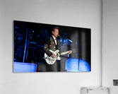 Chris Isaak Acrylic Print