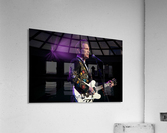 Chris Isaak 2 Acrylic Print