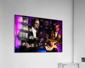 Hershel Yatovitz  Acrylic Print