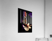 Chris Isaak 5 Acrylic Print