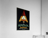 Aperol Barbieri  Acrylic Print