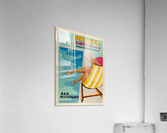 Piscina di Sarteano Acrylic Print